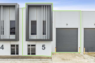 Offices commercial property sold at 5/36 Aylesbury Drive Altona VIC 3018 Offices commercial property sold at 5/36 Aylesbury Drive Altona VIC 3018