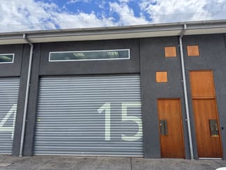 Factory, Warehouse & Industrial commercial property sold at Unit 15, 3 Rocklea Drive Port Melbourne VIC 3207 Factory, Warehouse & Industrial commercial property sold at Unit 15, 3 Rocklea Drive Port Melbourne VIC 3207