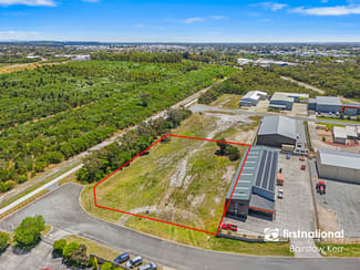 Development / Land commercial property sold at 1 Merrifield Street Milpara WA 6330 Development / Land commercial property sold at 1 Merrifield Street Milpara WA 6330