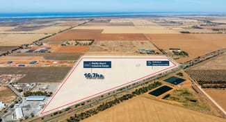 Development / Land commercial property for sale at 3341A Port Wakefield Highway Middle Beach SA 5501 Development / Land commercial property for sale at 3341A Port Wakefield Highway Middle Beach SA 5501