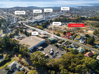 Factory, Warehouse & Industrial commercial property leased at Compact warehouse and office/23 Hillcrest Road Devonport TAS 7310 Factory, Warehouse & Industrial commercial property leased at Compact warehouse and office/23 Hillcrest Road Devonport TAS 7310