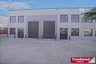 Factory, Warehouse & Industrial commercial property sold at Narellan NSW 2567 Factory, Warehouse & Industrial commercial property sold at Narellan NSW 2567
