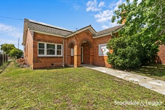 Offices commercial property for sale at 10 Hoyle Street Morwell VIC 3840