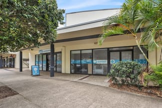 Other commercial property sold at 7/31-33 Plaza Parade Maroochydore QLD 4558