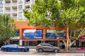 Offices commercial property sold at 3/443 CHAPEL ROAD Bankstown NSW 2200 Offices commercial property sold at 3/443 CHAPEL ROAD Bankstown NSW 2200