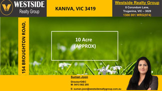 Other commercial property sold at 154 Broughton Road Kaniva VIC 3419 Other commercial property sold at 154 Broughton Road Kaniva VIC 3419