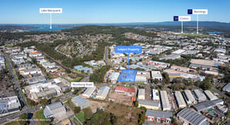 Factory, Warehouse & Industrial commercial property sold at 5 Nelson Road Cardiff NSW 2285 Factory, Warehouse & Industrial commercial property sold at 5 Nelson Road Cardiff NSW 2285