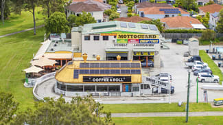 Showrooms / Bulky Goods commercial property sold at 117A Arundel Drive Arundel QLD 4214 Showrooms / Bulky Goods commercial property sold at 117A Arundel Drive Arundel QLD 4214