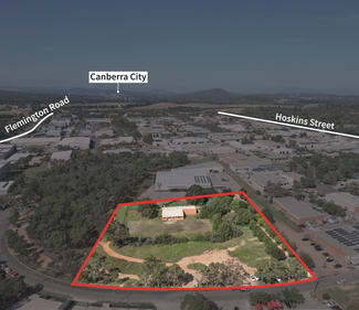 Development / Land commercial property sold at 35-43 Vicars Street Mitchell ACT 2911 Development / Land commercial property sold at 35-43 Vicars Street Mitchell ACT 2911