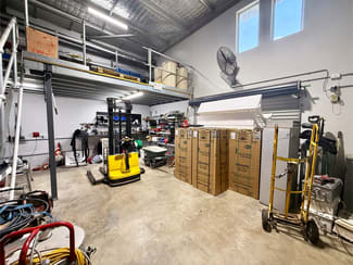 Offices commercial property sold at 12/13-15 Ellerslie Road Meadowbrook QLD 4131