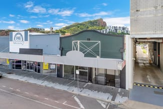 Showrooms / Bulky Goods commercial property sold at 455 Flinders Street Townsville City QLD 4810 Showrooms / Bulky Goods commercial property sold at 455 Flinders Street Townsville City QLD 4810