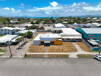 Factory, Warehouse & Industrial commercial property sold at 23-25 Williams Street Bowen QLD 4805 Factory, Warehouse & Industrial commercial property sold at 23-25 Williams Street Bowen QLD 4805