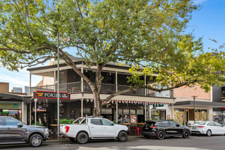 Hotel, Motel, Pub & Leisure commercial property for sale at 102-104 Gouger Street Adelaide SA 5000