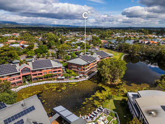 Offices commercial property sold at 338/34-36 Glenferrie Drive Robina QLD 4226 Offices commercial property sold at 338/34-36 Glenferrie Drive Robina QLD 4226