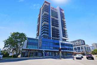 Offices commercial property sold at Suite 205 Lot 136/96 Mill Point Road South Perth WA 6151 Offices commercial property sold at Suite 205 Lot 136/96 Mill Point Road South Perth WA 6151