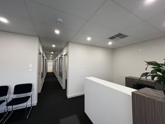 Offices commercial property sold at 8/166 Main South Road Morphett Vale SA 5162