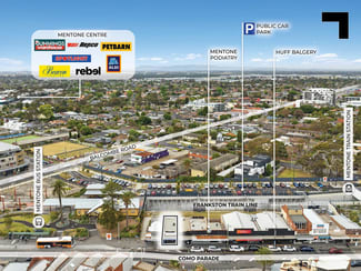 Shop & Retail commercial property sold at 3 Como Parade West Mentone VIC 3194 Shop & Retail commercial property sold at 3 Como Parade West Mentone VIC 3194