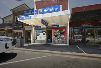 Shop & Retail commercial property sold at 114 Railway Parade Seaford VIC 3198 Shop & Retail commercial property sold at 114 Railway Parade Seaford VIC 3198