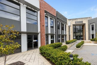 Offices commercial property sold at B1/118 Railway Street West Perth WA 6005