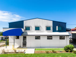 Factory, Warehouse & Industrial commercial property sold at 105 Elliott Road South Lismore NSW 2480