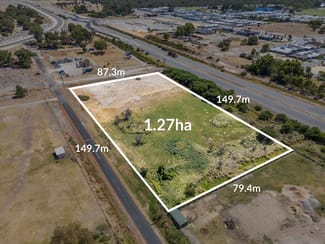 Development / Land commercial property sold at 36 Rugby Street Bennett Springs WA 6063 Development / Land commercial property sold at 36 Rugby Street Bennett Springs WA 6063