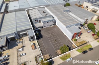 Factory, Warehouse & Industrial commercial property sold at 9 Network Drive Carrum Downs VIC 3201 Factory, Warehouse & Industrial commercial property sold at 9 Network Drive Carrum Downs VIC 3201