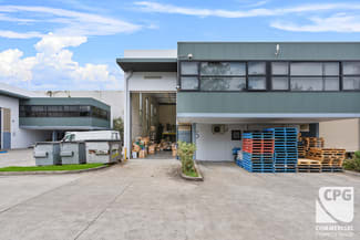 Factory, Warehouse & Industrial commercial property sold at 5/354 Chisholm Road Auburn NSW 2144 Factory, Warehouse & Industrial commercial property sold at 5/354 Chisholm Road Auburn NSW 2144