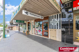 Offices commercial property sold at 1/165 Argyle Street Camden NSW 2570 Offices commercial property sold at 1/165 Argyle Street Camden NSW 2570