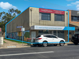 Offices commercial property sold at 30C Orient Street Batemans Bay NSW 2536 Offices commercial property sold at 30C Orient Street Batemans Bay NSW 2536