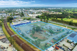 Development / Land commercial property for sale at 116-118 Gympie Road Strathpine QLD 4500 Development / Land commercial property for sale at 116-118 Gympie Road Strathpine QLD 4500