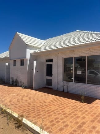 Development / Land commercial property for sale at 1 Woolgar Avenue Merredin WA 6415