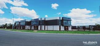 Factory, Warehouse & Industrial commercial property sold at Longford Road Epping VIC 3076 Factory, Warehouse & Industrial commercial property sold at Longford Road Epping VIC 3076