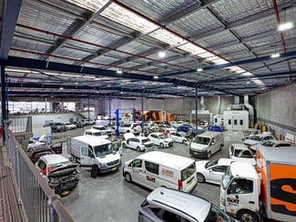 Factory, Warehouse & Industrial commercial property sold at 2-4 Marigold Street Revesby NSW 2212 Factory, Warehouse & Industrial commercial property sold at 2-4 Marigold Street Revesby NSW 2212