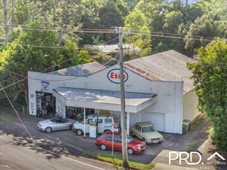 Other commercial property sold at 111 James Street Dunoon NSW 2480 Other commercial property sold at 111 James Street Dunoon NSW 2480