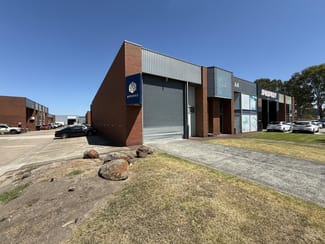 Factory, Warehouse & Industrial commercial property sold at Unit A4/291-303 Frankston Dandenong Road Dandenong South VIC 3175 Factory, Warehouse & Industrial commercial property sold at Unit A4/291-303 Frankston Dandenong Road Dandenong South VIC 3175