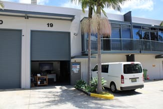 Other commercial property sold at 19/70 - 72 Captain Cook Drive Caringbah NSW 2229 Other commercial property sold at 19/70 - 72 Captain Cook Drive Caringbah NSW 2229
