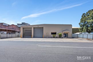 Shop & Retail commercial property sold at 21 Baker Street Port Adelaide SA 5015 Shop & Retail commercial property sold at 21 Baker Street Port Adelaide SA 5015