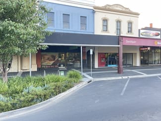 Shop & Retail commercial property sold at 307 CRESSY STREET Deniliquin NSW 2710