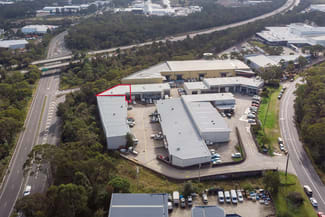 Factory, Warehouse & Industrial commercial property for sale at Unit 7/21 Kangoo Road Somersby NSW 2250 Factory, Warehouse & Industrial commercial property for sale at Unit 7/21 Kangoo Road Somersby NSW 2250