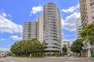 Offices commercial property sold at Suite 226/813 Pacific Highway Chatswood NSW 2067