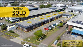 Factory, Warehouse & Industrial commercial property sold at 23 Lathe Street Virginia QLD 4014 Factory, Warehouse & Industrial commercial property sold at 23 Lathe Street Virginia QLD 4014