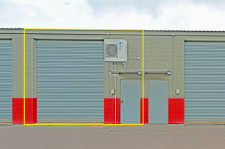 Factory, Warehouse & Industrial commercial property sold at S - 37/6 Willes Road Berrimah NT 0828