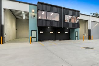 Factory, Warehouse & Industrial commercial property for sale at 24 Helles Avenue Moorebank NSW 2170 Factory, Warehouse & Industrial commercial property for sale at 24 Helles Avenue Moorebank NSW 2170