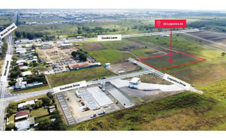 Factory, Warehouse & Industrial commercial property sold at 29 Logistics Drive Bakers Creek QLD 4740 Factory, Warehouse & Industrial commercial property sold at 29 Logistics Drive Bakers Creek QLD 4740