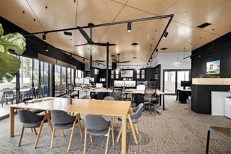 Offices commercial property sold at 208/67 Regatta Boulevard Birtinya QLD 4575