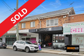 Shop & Retail commercial property sold at 125 Kennedy Street Picnic Point NSW 2213 Shop & Retail commercial property sold at 125 Kennedy Street Picnic Point NSW 2213