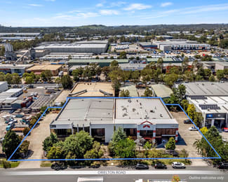 Factory, Warehouse & Industrial commercial property sold at 8-10 Orielton Road Smeaton Grange NSW 2567 Factory, Warehouse & Industrial commercial property sold at 8-10 Orielton Road Smeaton Grange NSW 2567