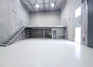 Factory, Warehouse & Industrial commercial property sold at Unit 7/37 Somersby Falls Road Somersby NSW 2250