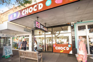Shop & Retail commercial property sold at 403 Hampton Street Hampton VIC 3188
