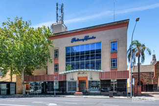 Offices commercial property sold at 8/186 Pulteney Street Adelaide SA 5000